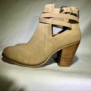 Booties